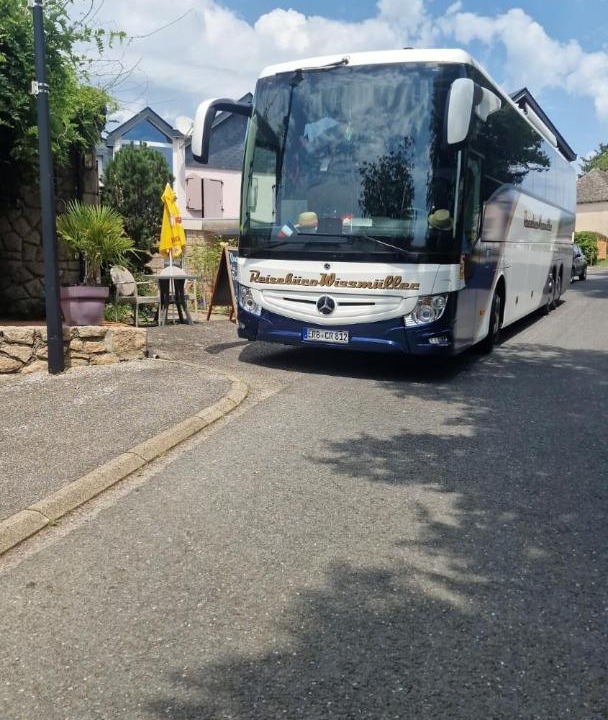 Photo of Outdoor in Camps-Saint-Mathurin-Leobazel
