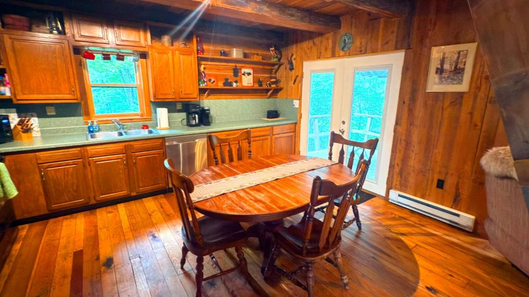 Photo of Kitchen in Champion