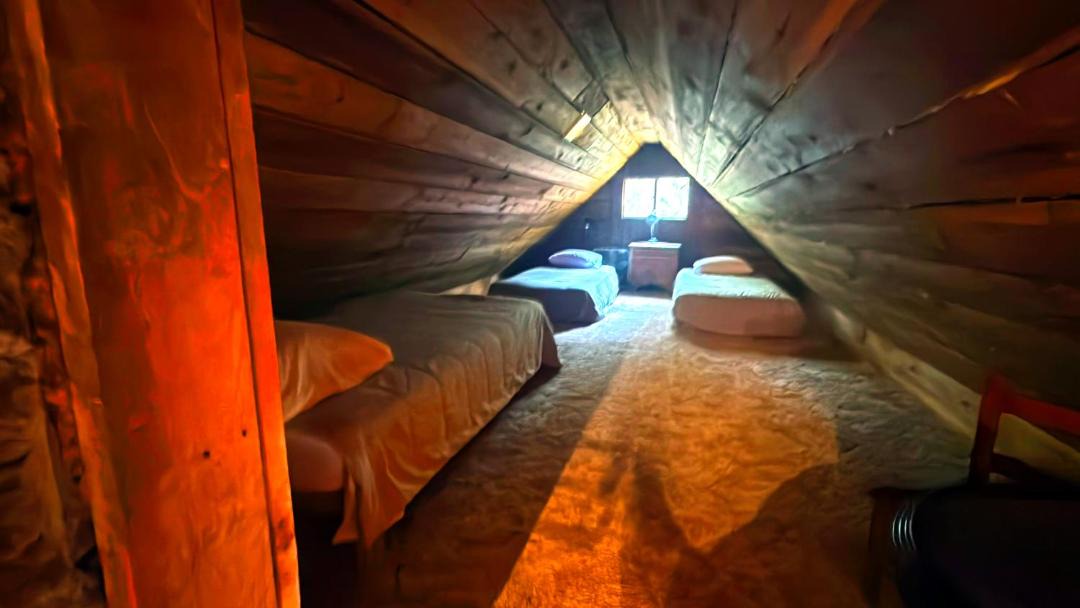 Photo of Bedroom in Champion