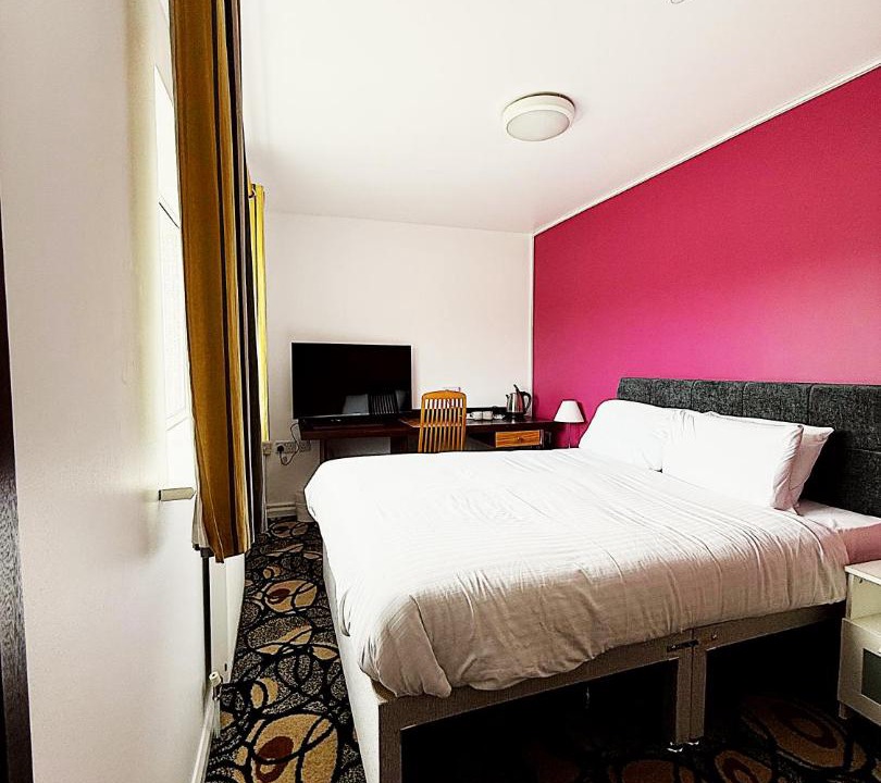 Photo of Bedroom in Skegness