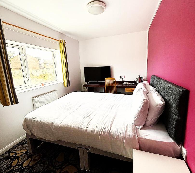 Photo of Bedroom in Skegness