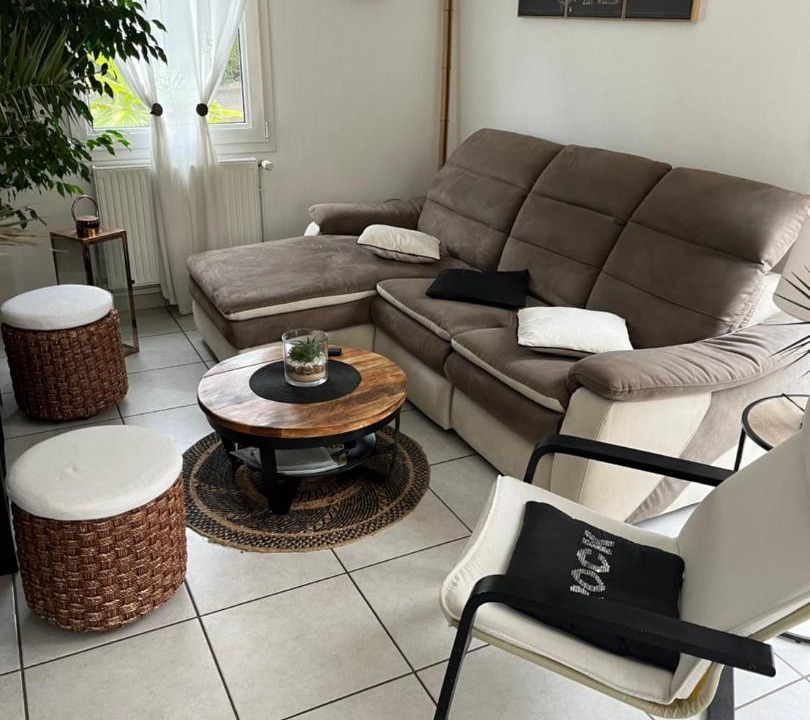 Photo of Livingroom in Andrezieux-Boutheon