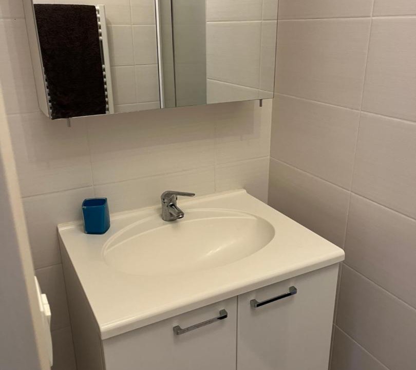 Photo of Bathroom in Andrezieux-Boutheon