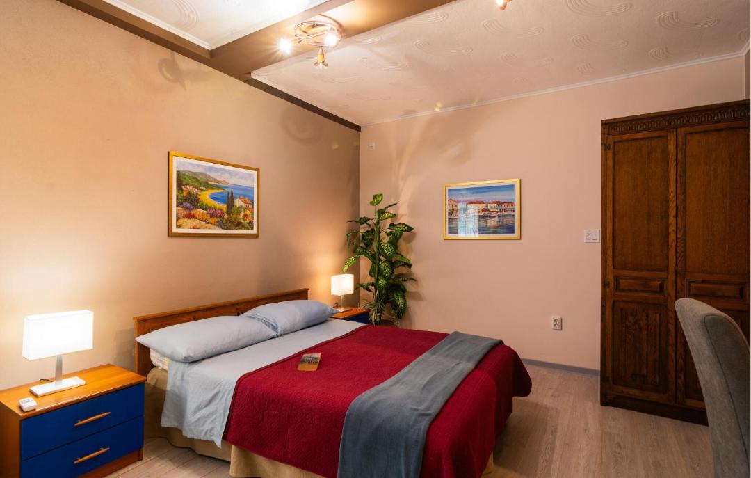 Photo of Bedroom in Kucice