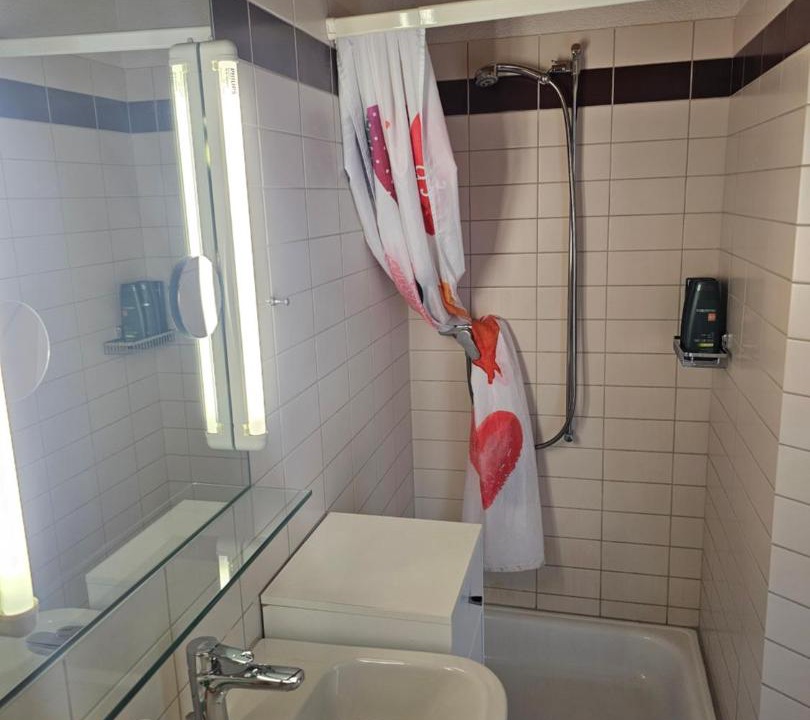 Photo of Bathroom in Darligen