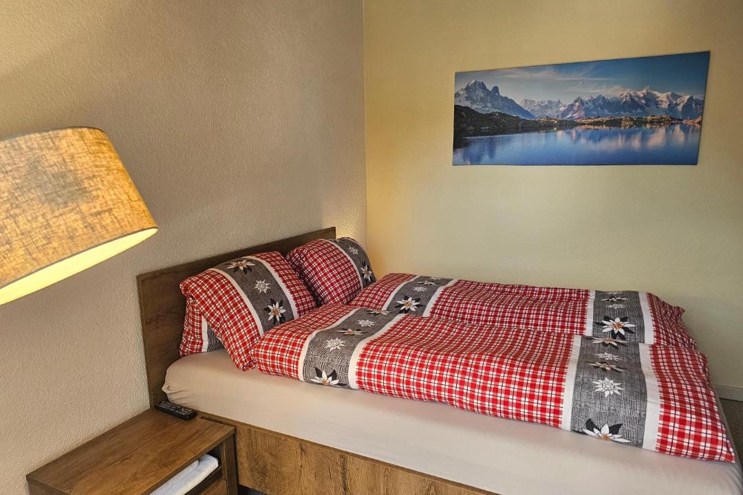 Photo of Bedroom in Darligen