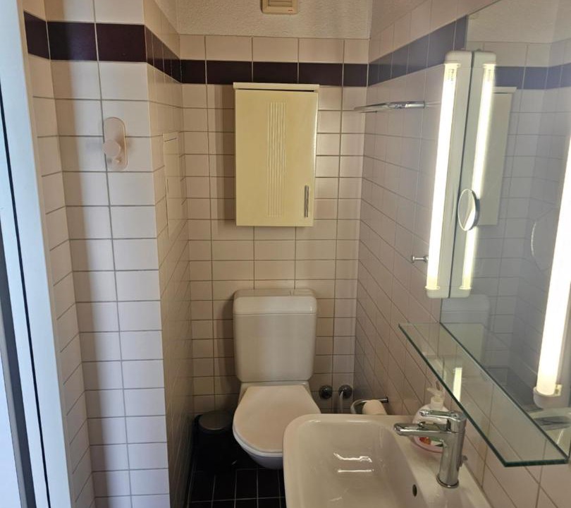 Photo of Bathroom in Darligen