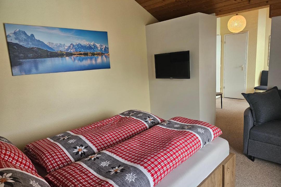 Photo of Bedroom in Darligen