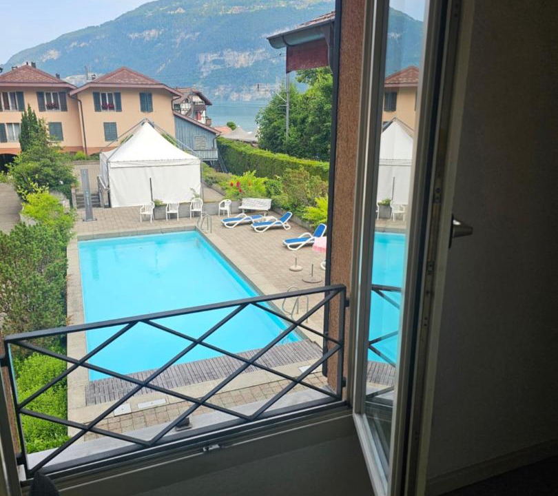 Photo of Patio Balcony in Darligen