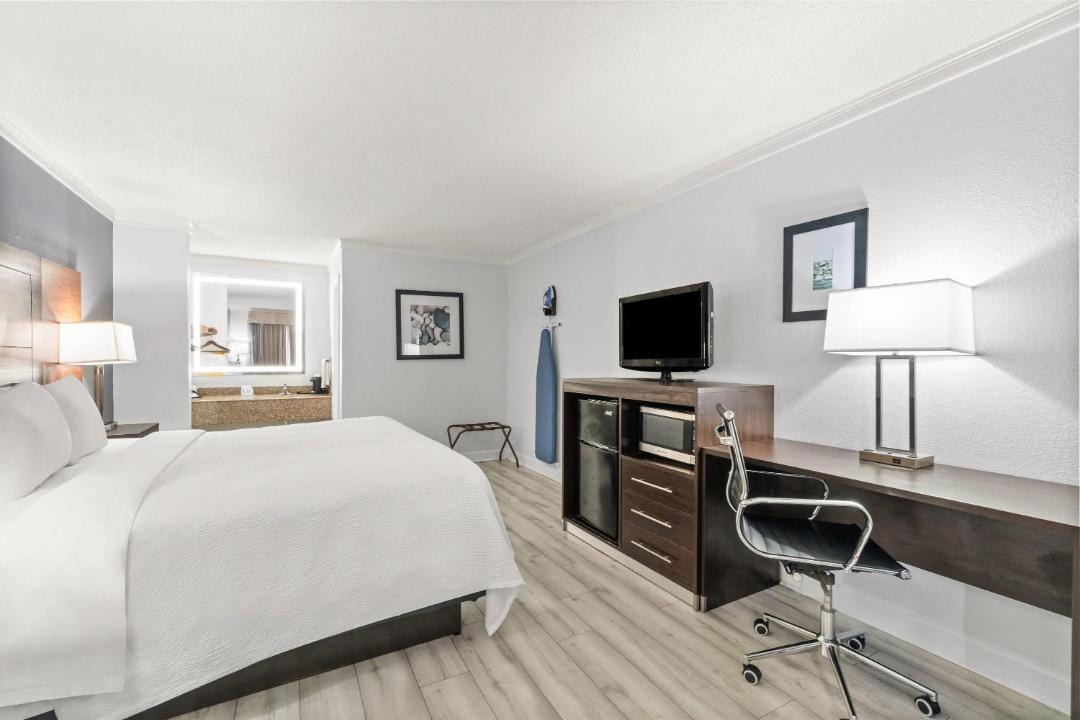 Photo of Bedroom in Forrest City