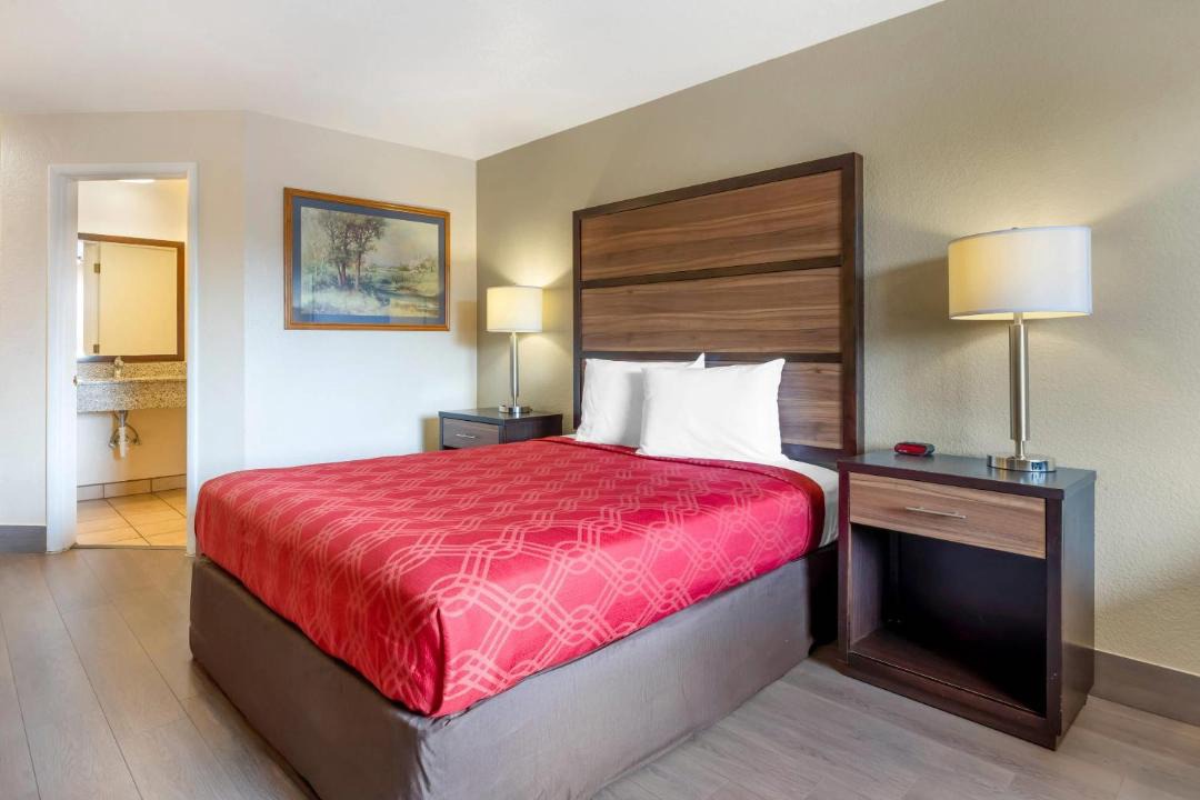 Photo of Bedroom in Albany