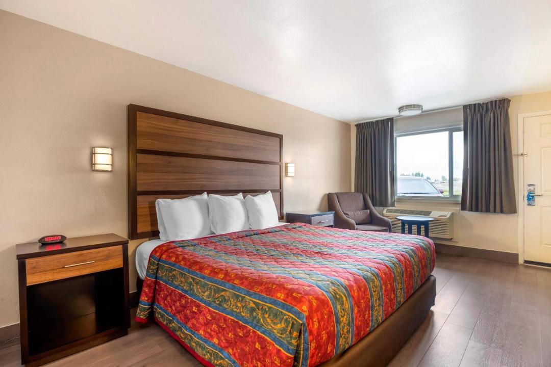 Photo of Bedroom in Albany