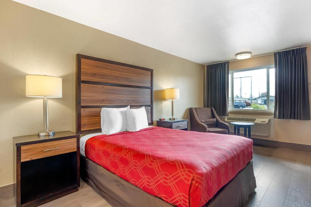 Photo of Bedroom in Albany