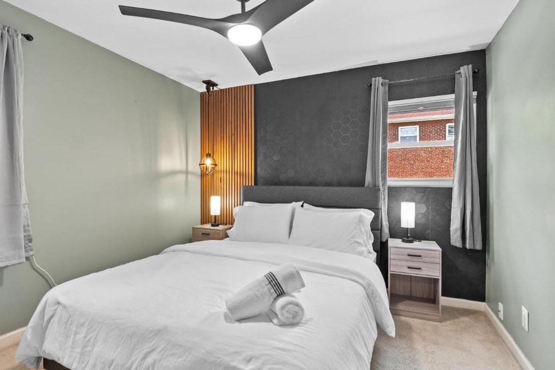 Photo of Bedroom in Aurora Highlands