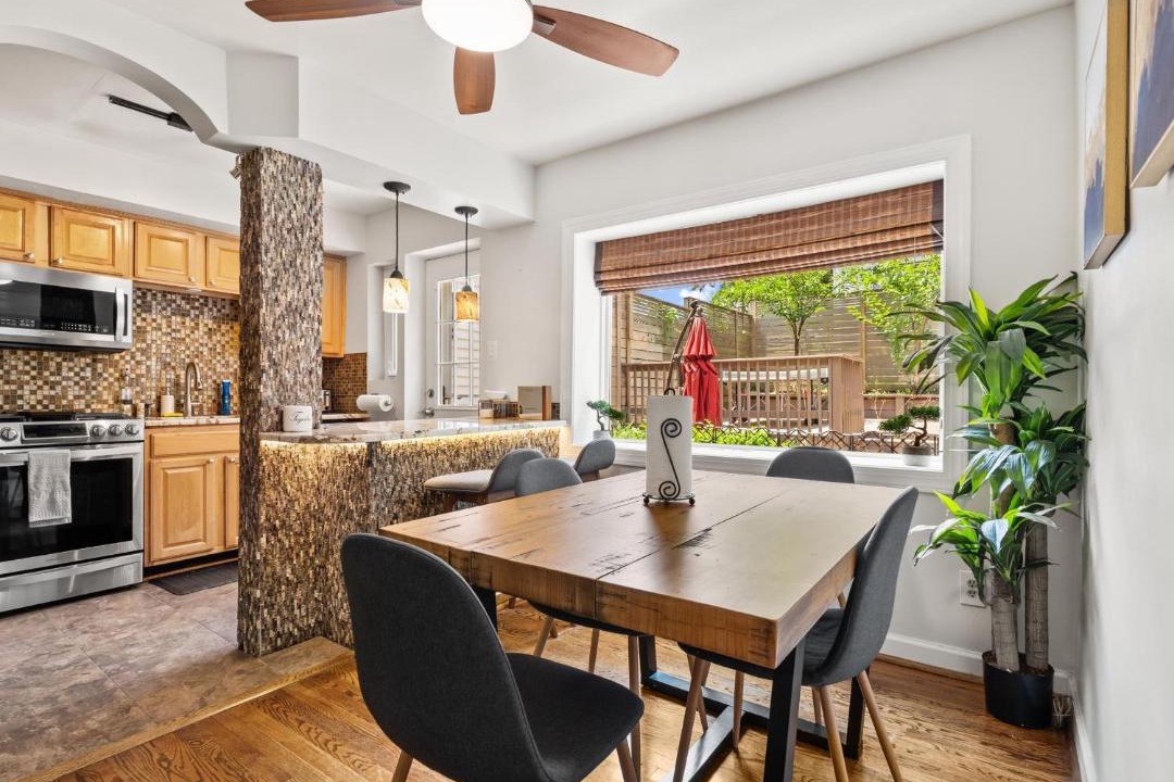 Photo of Kitchen in Aurora Highlands