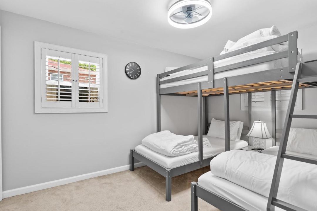 Photo of Bedroom in Aurora Highlands