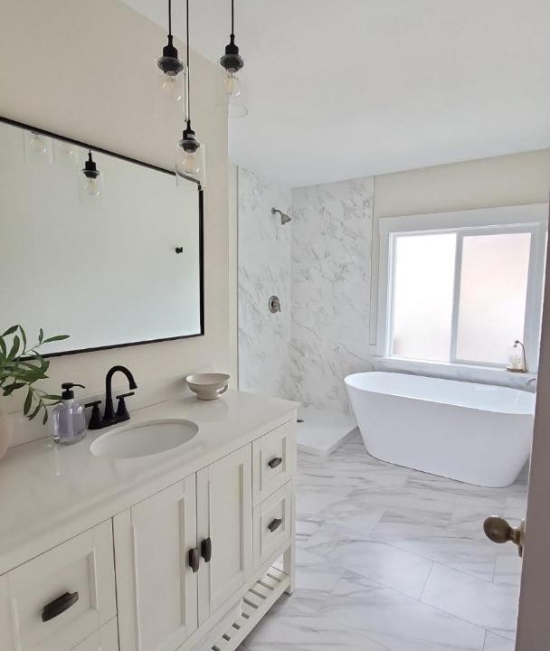 Photo of Bathroom in Florence