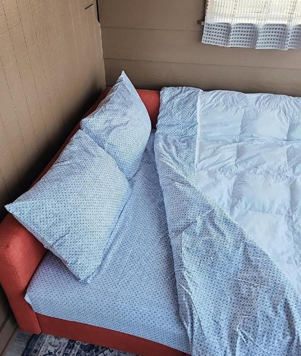 Photo of Bedroom in Florence