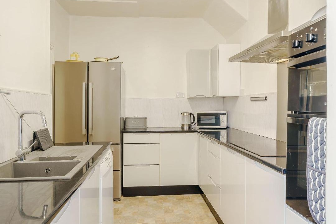 Photo of Kitchen in South Shore