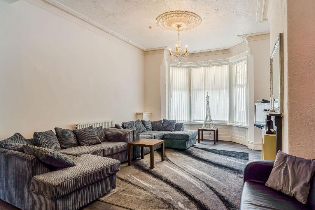 Photo of Livingroom in South Shore