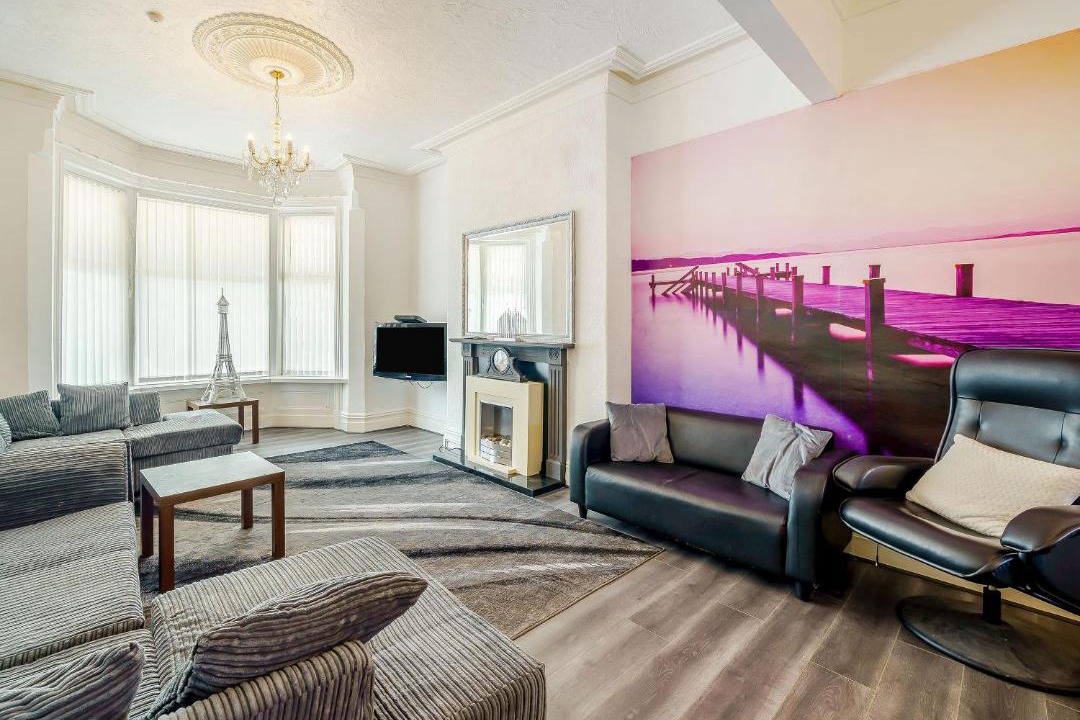 Photo of Livingroom in South Shore