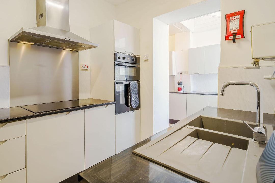 Photo of Kitchen in South Shore