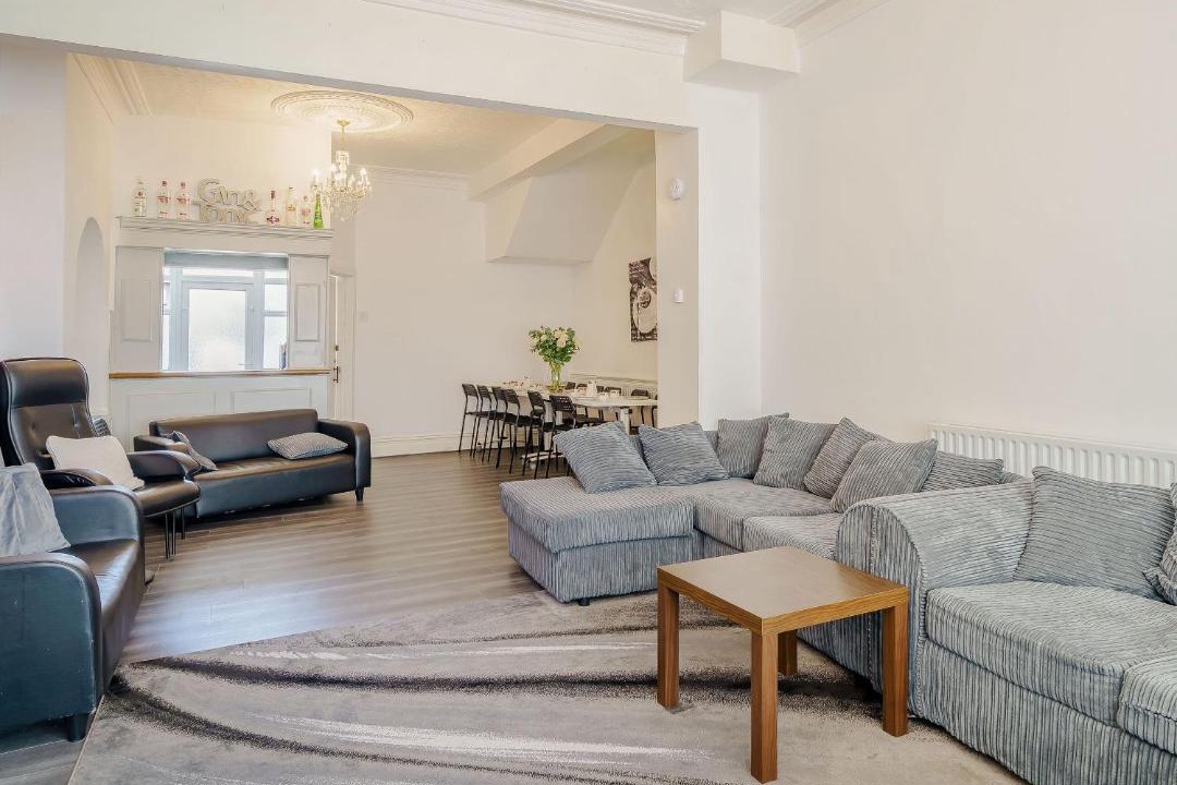 Photo of Livingroom in South Shore