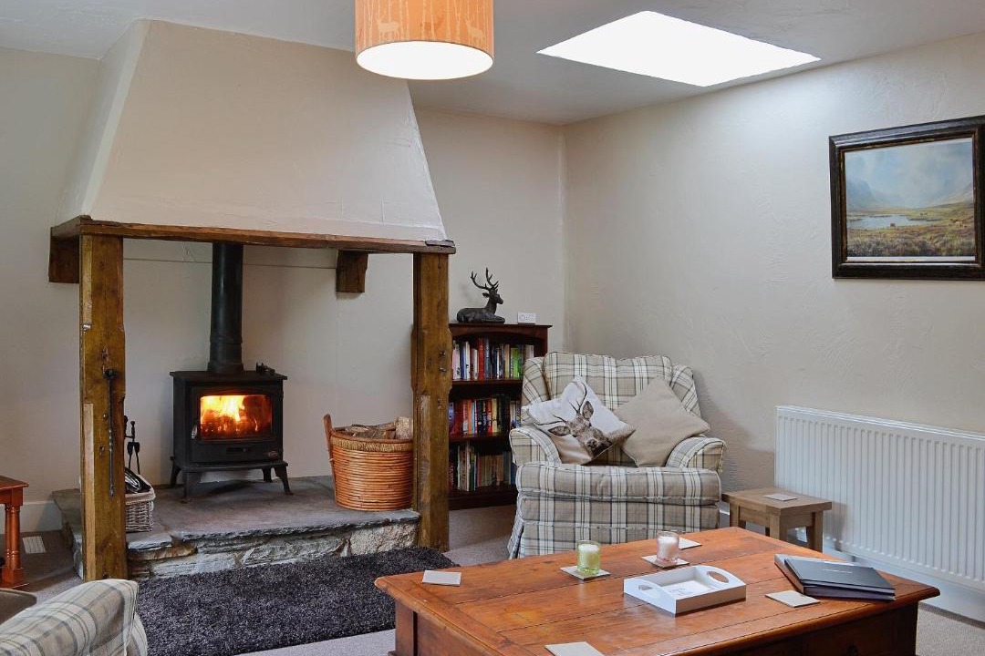 Photo of Others in Aberlour