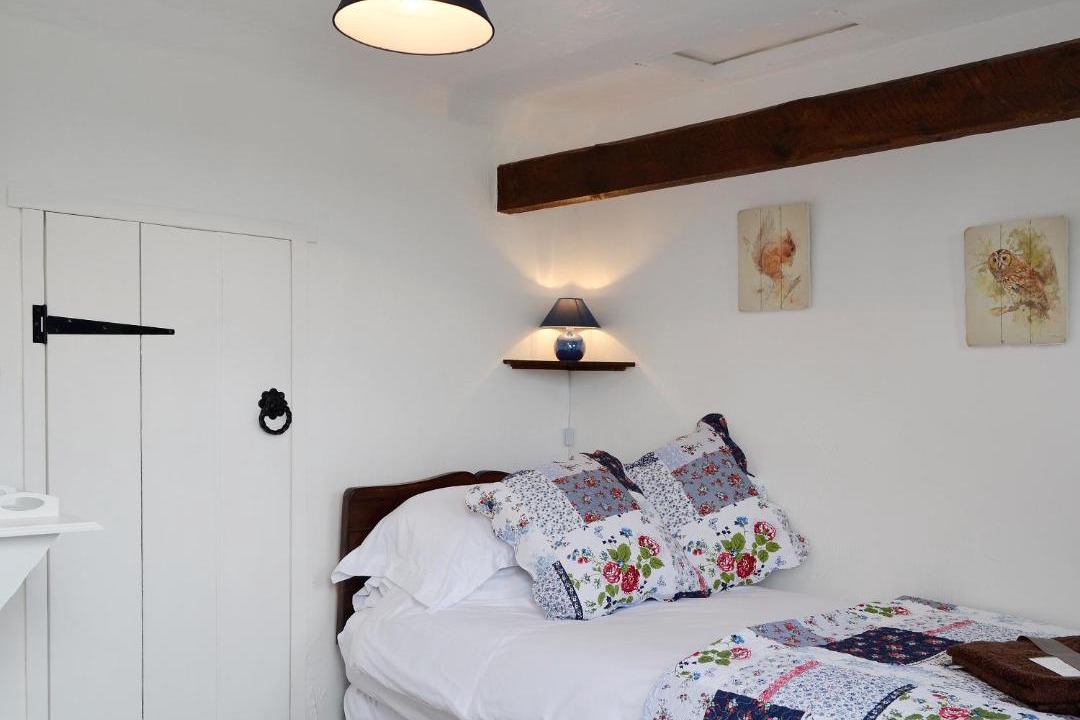 Photo of Bedroom in Aberlour