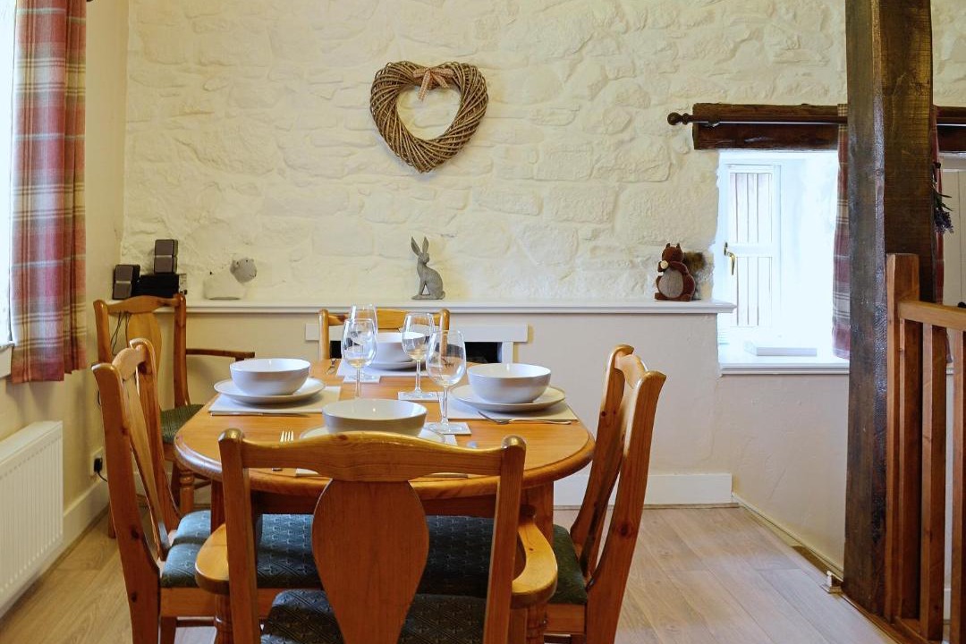 Photo of Kitchen in Aberlour