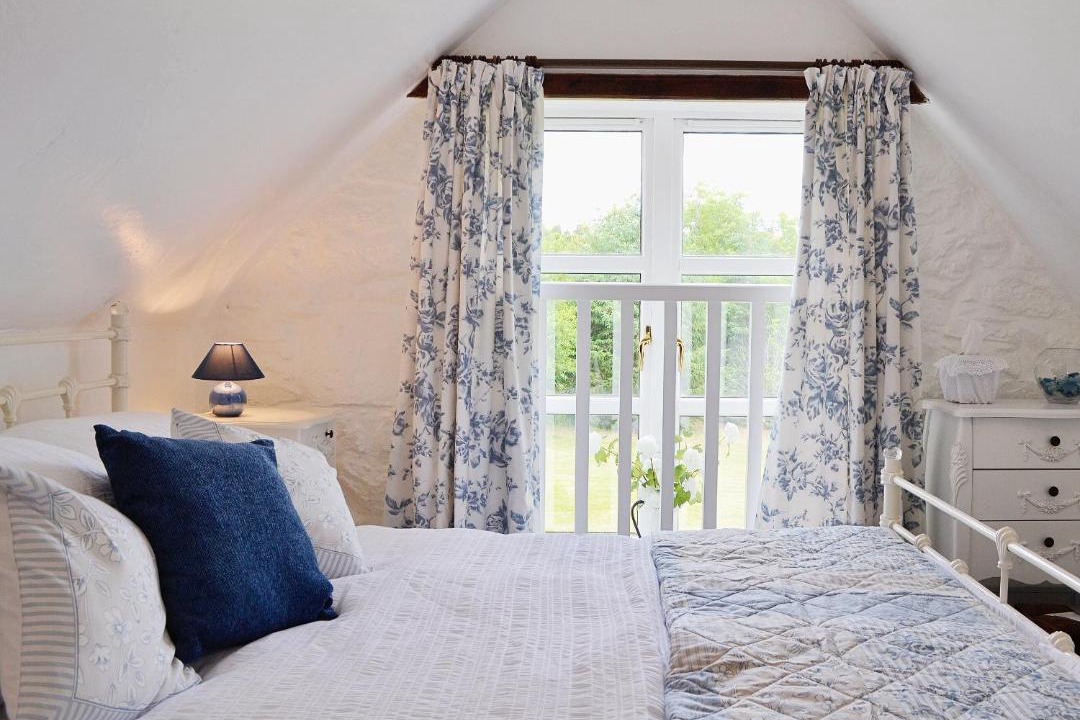 Photo of Bedroom in Aberlour