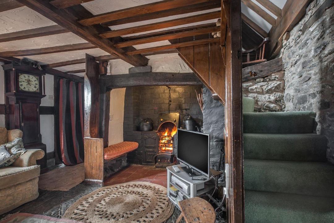 Photo of Others in Caersws