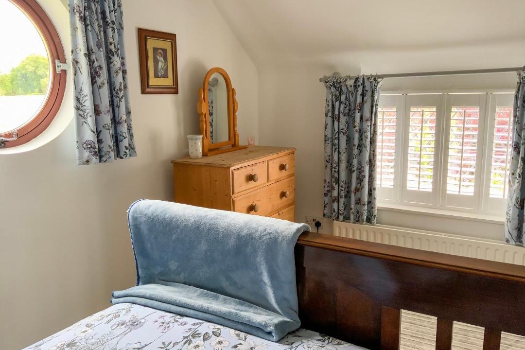 Photo of Bedroom in Balterley