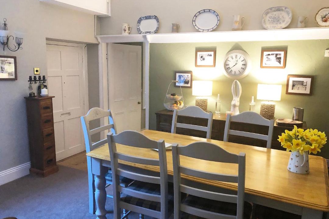 Photo of Others in Rothbury