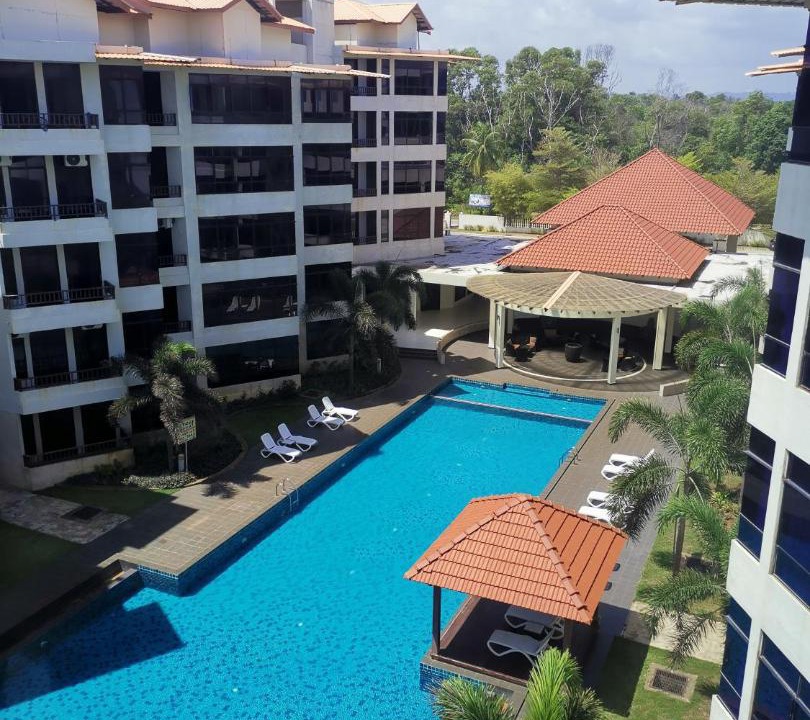 Photo of Others in Balok