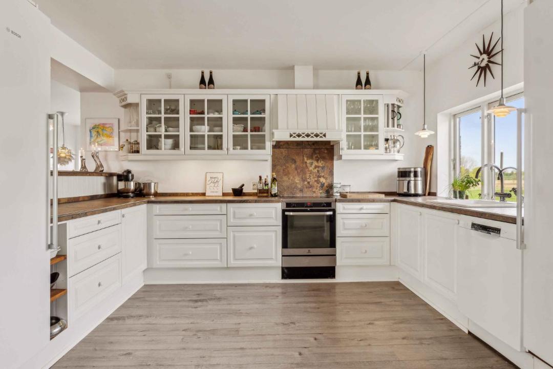 Photo of Kitchen in Nyborg