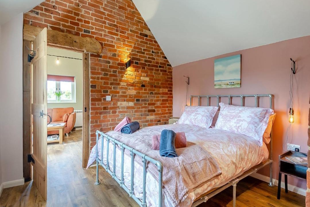 Photo of Bedroom in Diss