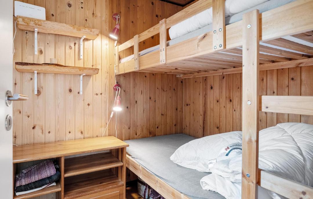 Photo of Bedroom in Togeholt