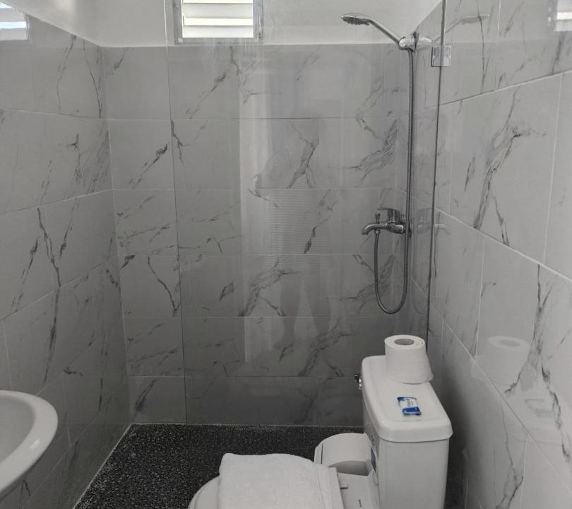 Photo of Bathroom in Las Terrenas