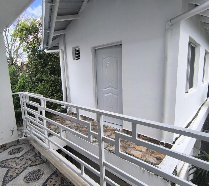Photo of Patio Balcony in Las Terrenas