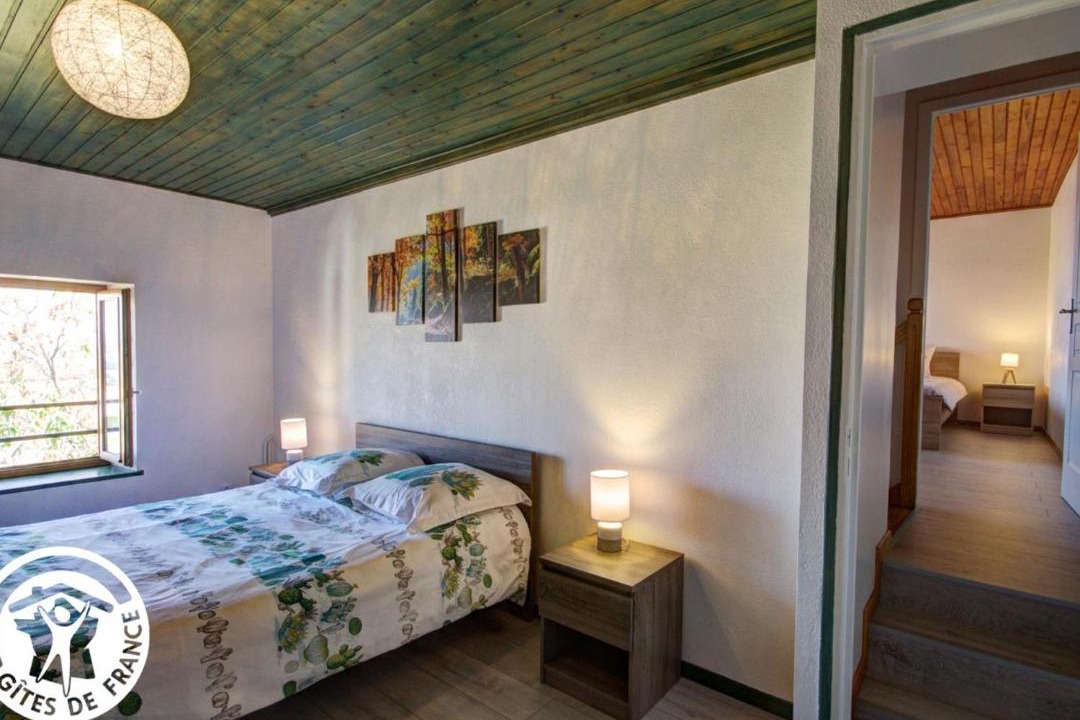 Photo of Bedroom in Pralong