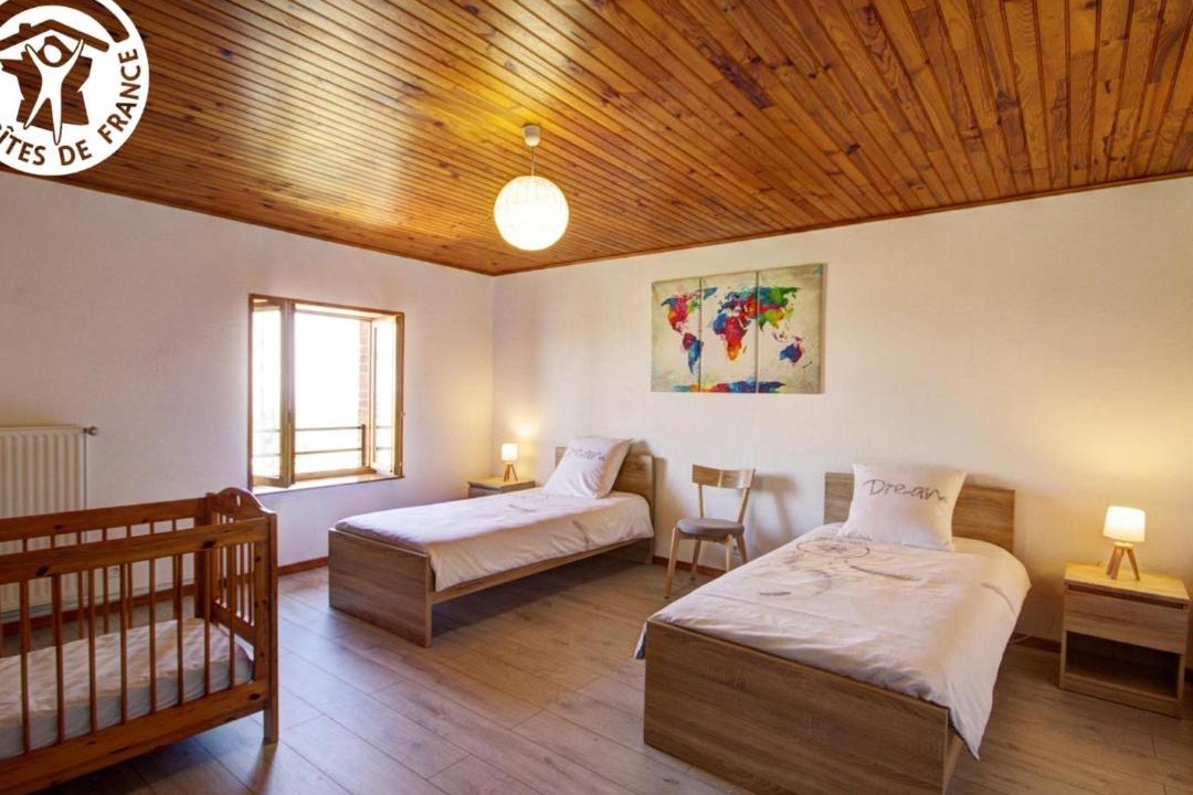 Photo of Bedroom in Pralong