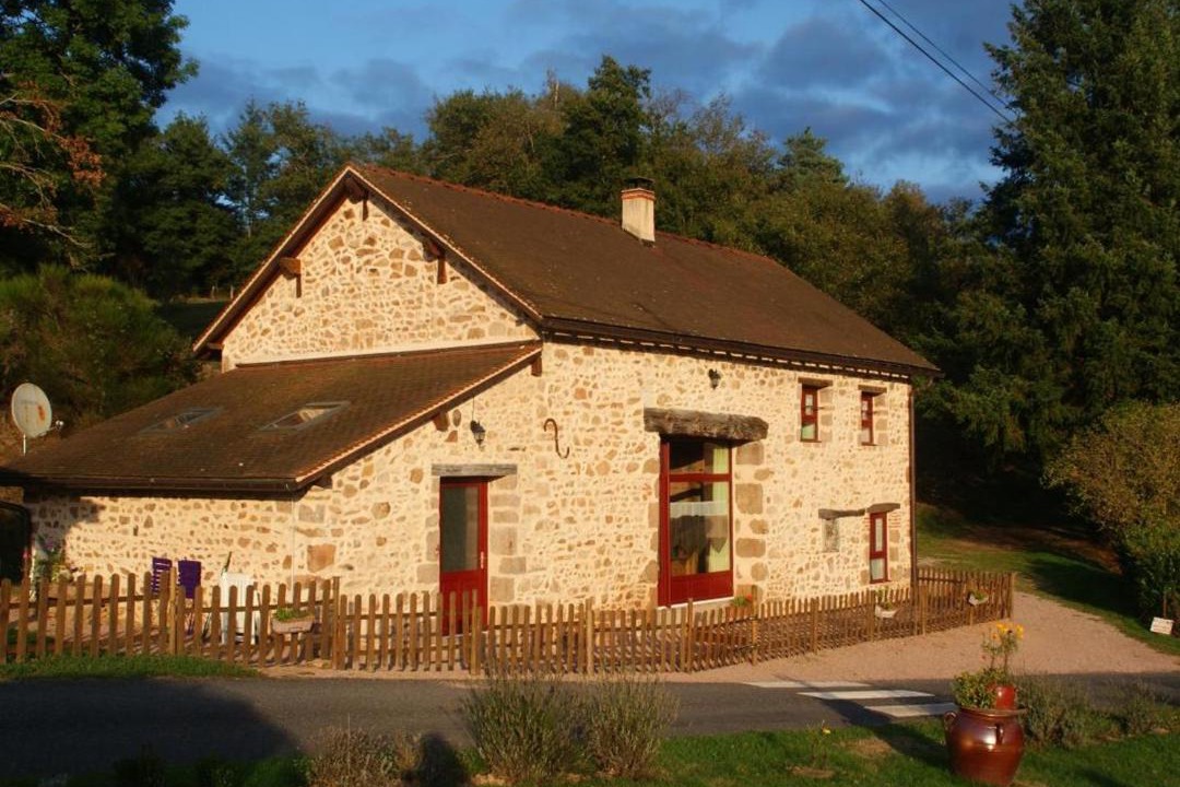 Photo of Others in Barrais-Bussolles
