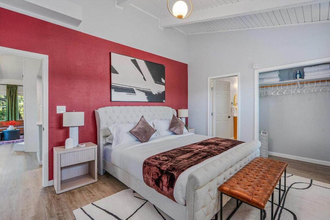 Photo of Bedroom in Lago Vista