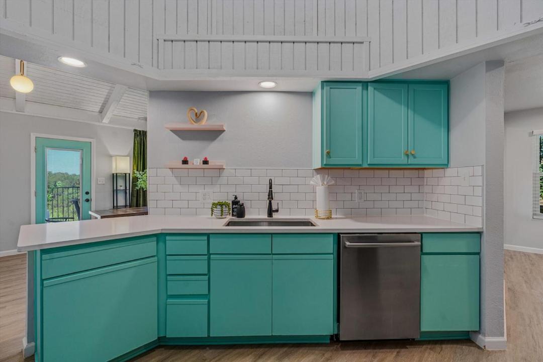 Photo of Kitchen in Lago Vista