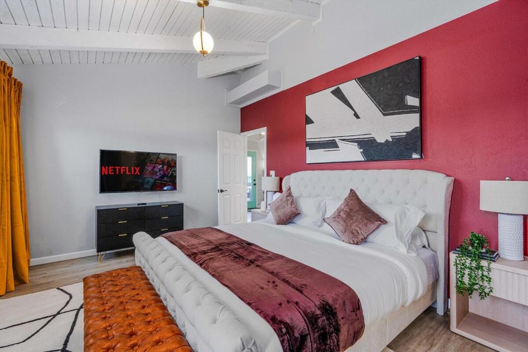 Photo of Bedroom in Lago Vista