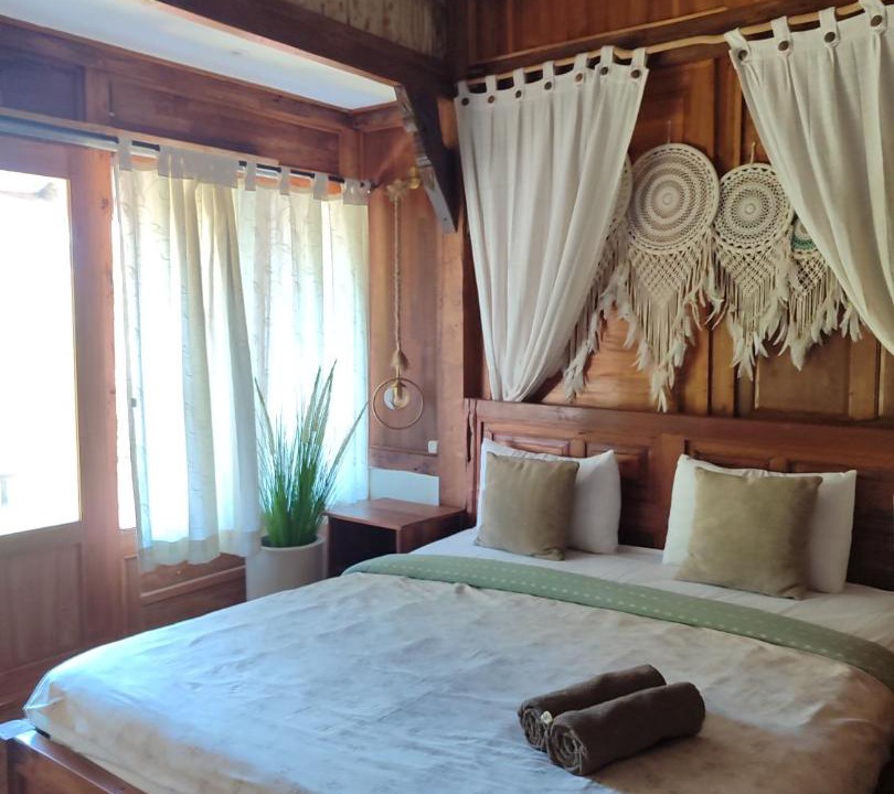 Photo of Bedroom in Gili Trawangan