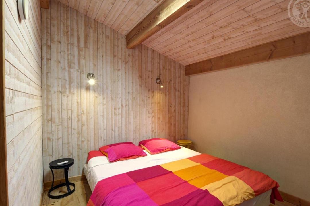 Photo of Bedroom in Saint-Romain-d'Urfe
