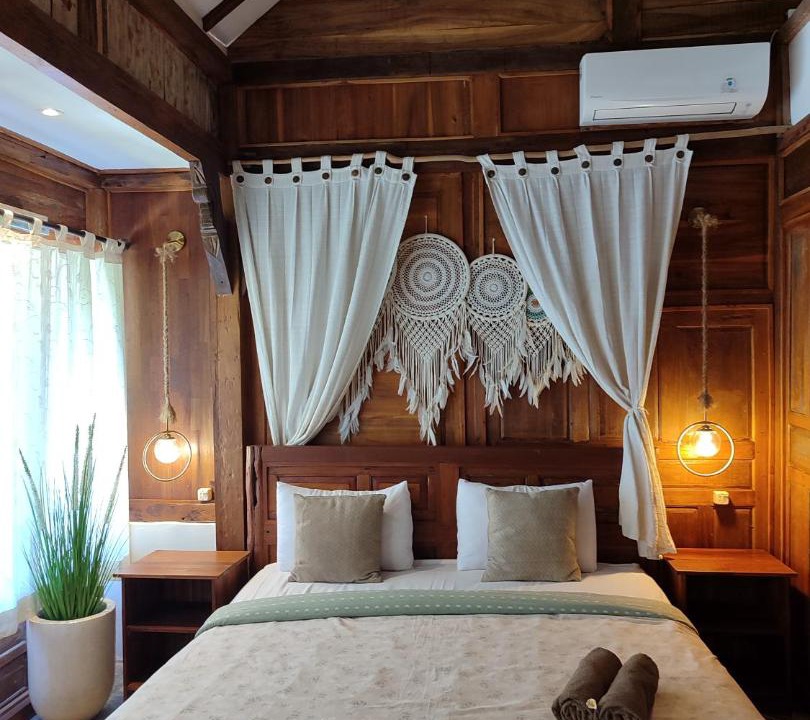 Photo of Bedroom in Gili Trawangan