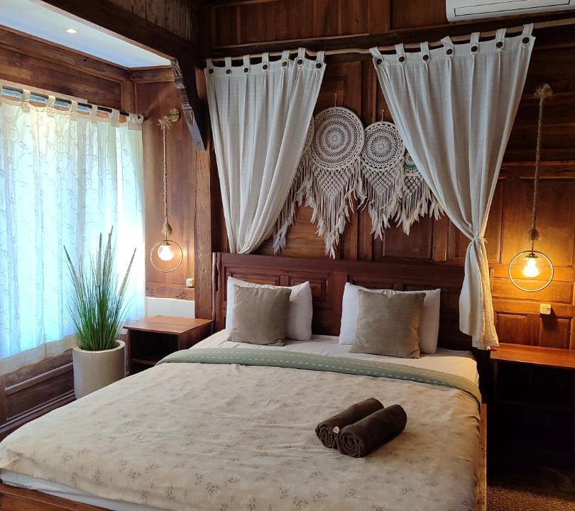 Photo of Bedroom in Gili Trawangan